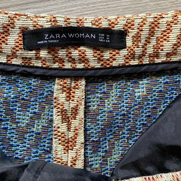 Zara shorts - Picture 4 of 6